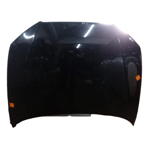 Capô Audi A3 Hatch 2014 2015 A 2018