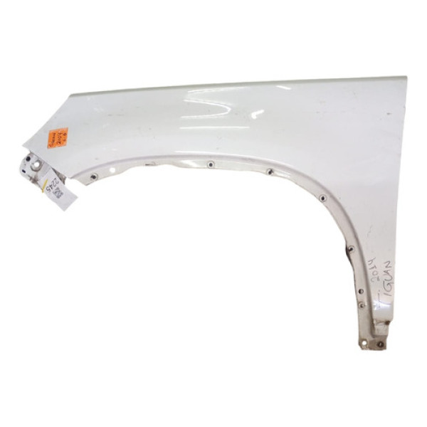 Paralama Esquerdo Volkswagen Tiguan 2012 A 2015 Original