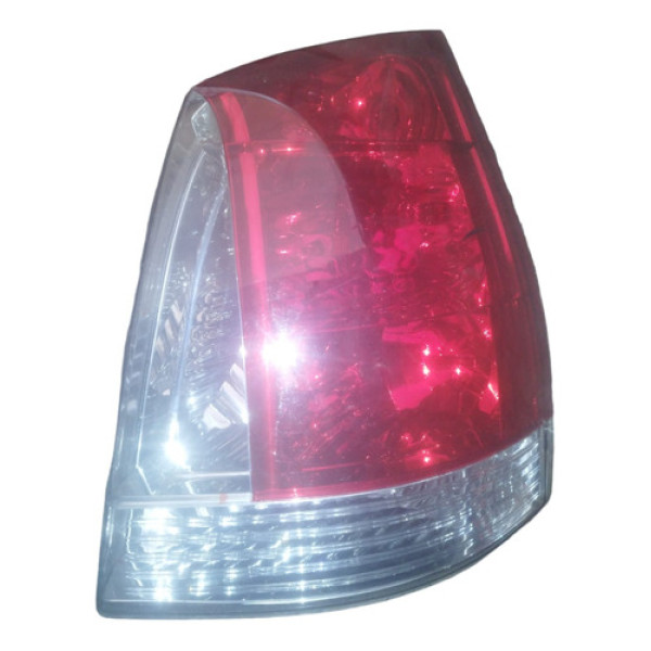 Lanterna Fiat Palio Traseira Direito 2009 À 2016 Original