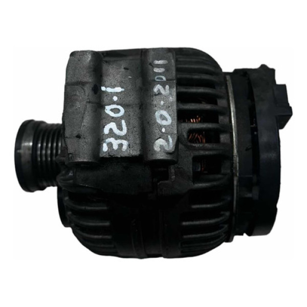 Alternador Bmw 320i 2010 Aspirada 2.0
