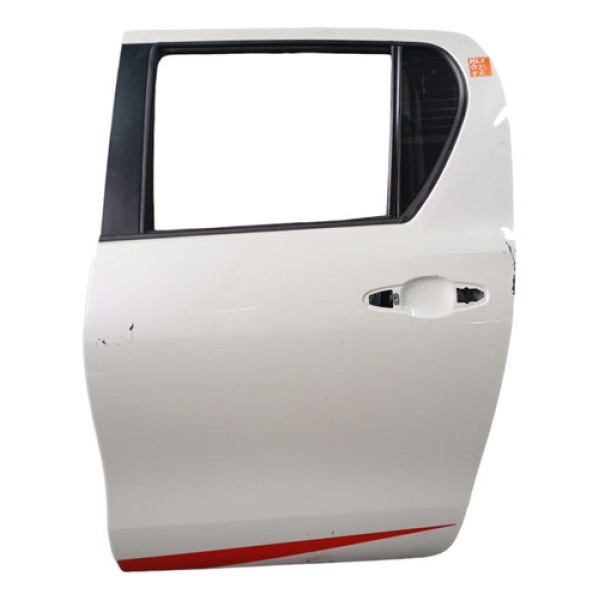 Porta Traseira Esquerda Hilux 2017 2018 A 2023