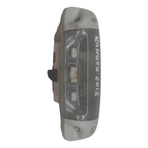 Luz De Teto Ford Ranger Ano 2013 Original