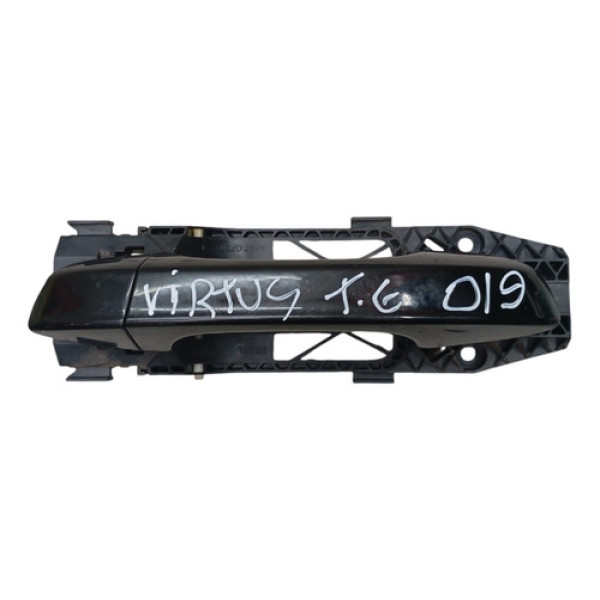 Maçaneta Porta Traseira Direito Virtus Polo 2017 2018 A 2022