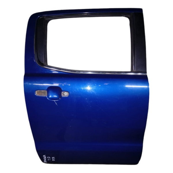 Porta Traseira Direita Ranger 2013 2014 A 2022