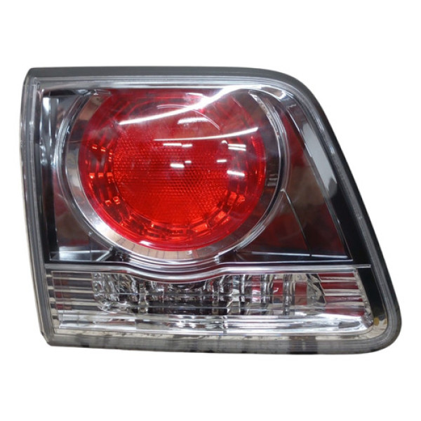 Lanterna Esquerda Tampa Toyota Sw4 2012 2013 A 2016 Paralela