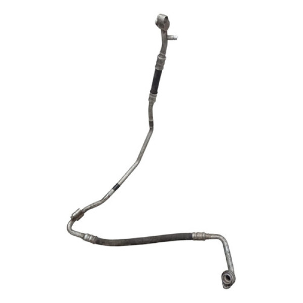 Mangueira Ar Condicionado Amarok 2.0 4cc 2011 A 2015 Biturbo