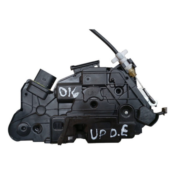 Fechadura Porta Elétrica Dianteira Esquerda Up 2015 A 2019