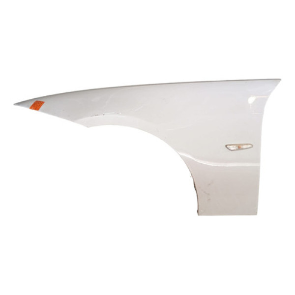 Paralama Esquerdo 320i 2013 A 2016 Original Blindado