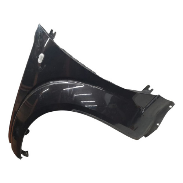 Paralama Esquerdo Frontier 2008 2009 2010 2011 A 2015