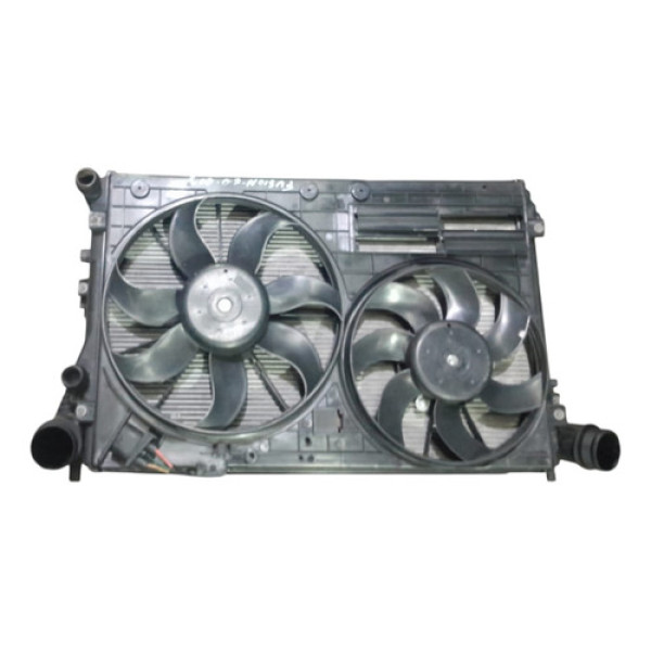 Kit Radiador Fusion 2.0 2012 2013 2014 Automático