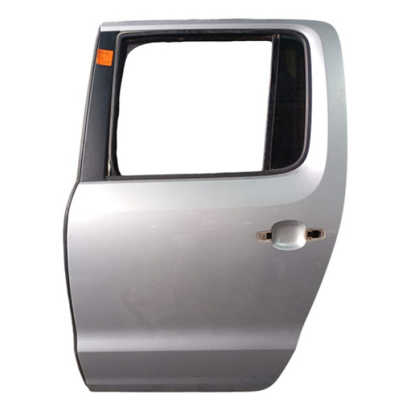 Porta Traseira Esquerda Amarok 2010 2011 2012 2013 A 2021