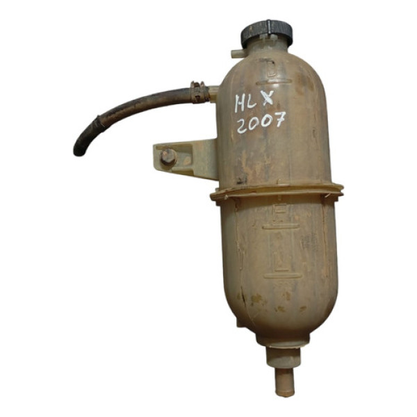 Reservatorio Radiador Hilux 2007