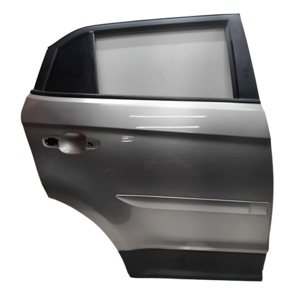 Porta Traseira Direita Creta 2017 2018 2019 2020 A 2022