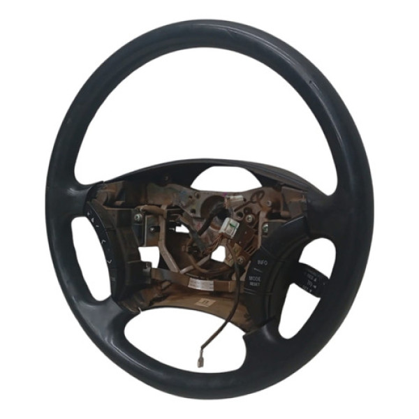 Volante Direção Hilux 2008 2009 A 2012