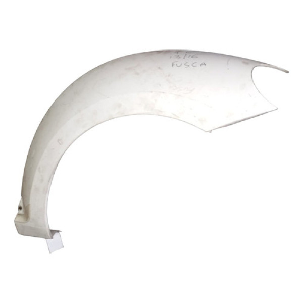 Paralama Fusca 2013 2014 A 2016