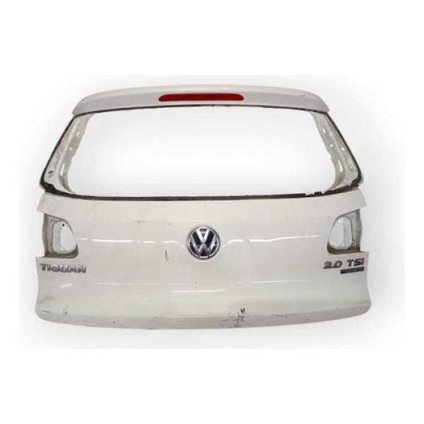 Tampa Traseira Tiguan 2011 2012 2013 2014 2015