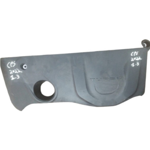 Tampa Motor Jeep Compass 1.3 Turbo 2022 A 2024