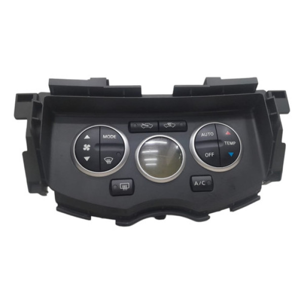 Comando Ar Condicionado Livina 1.8 2012