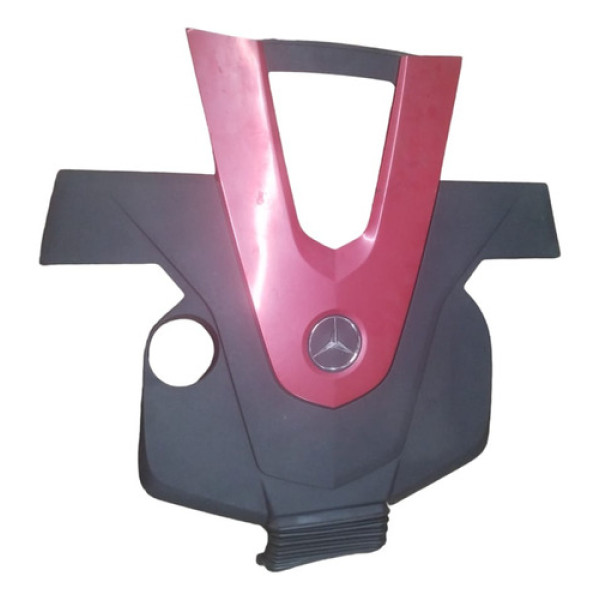 Tampa De Motor Mercedes Amg C450 3.0 2015 A 2020 Original