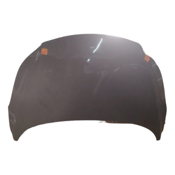 Capô Hyundai Elantra 2012 Com Detalhe