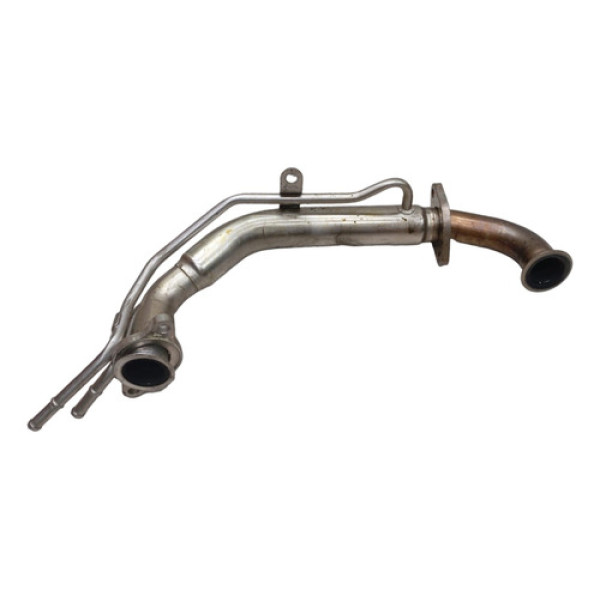 Cano Válvula Egr Sw4 Hilux Srx 4x4 2.8 2022 A 2024 Original