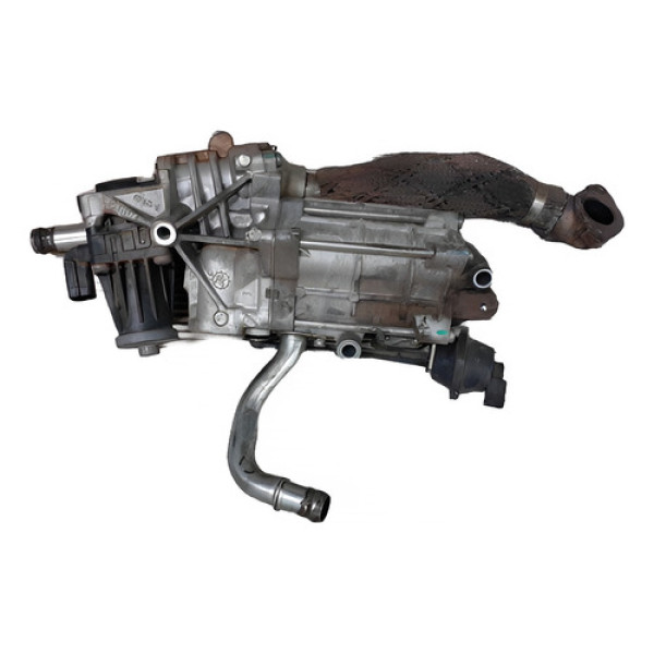 Válvula Egr Lado Esquerdo Discovery 4 2015 3.0 Diesel 