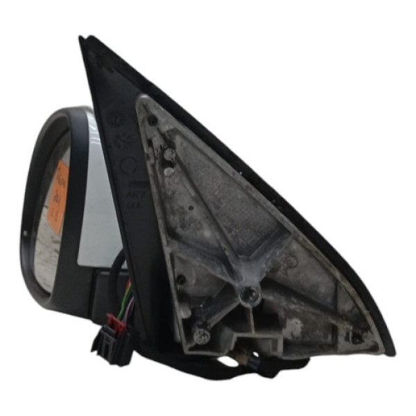 Retrovisor Esquerdo Tiguan Com Pisca 2010 A 2016