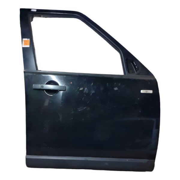 Porta Dianteira Direita Discovery 4 2012 2013 2014 2015