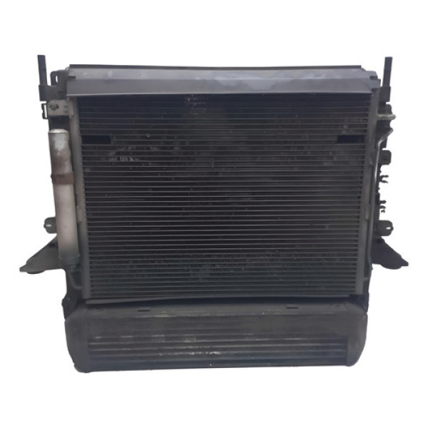 Kit Radiador Discovery 3 2.7 Diesel 2007 2008 2009 A 2012