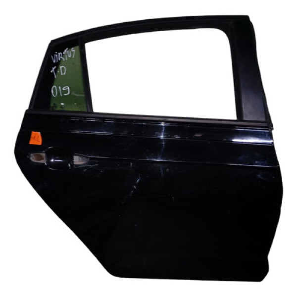 Porta Traseira Direita Virtus 2018 2019