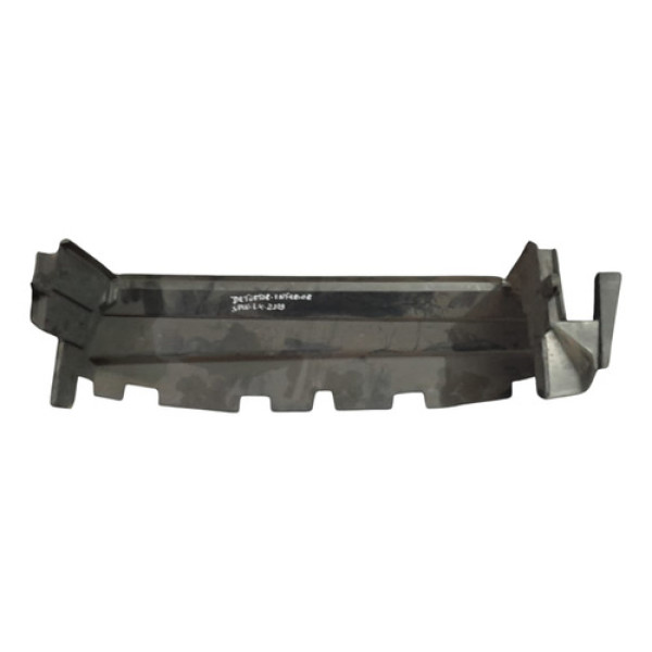 Defletor Inferior Radiador Spin 1.4 2018 2019