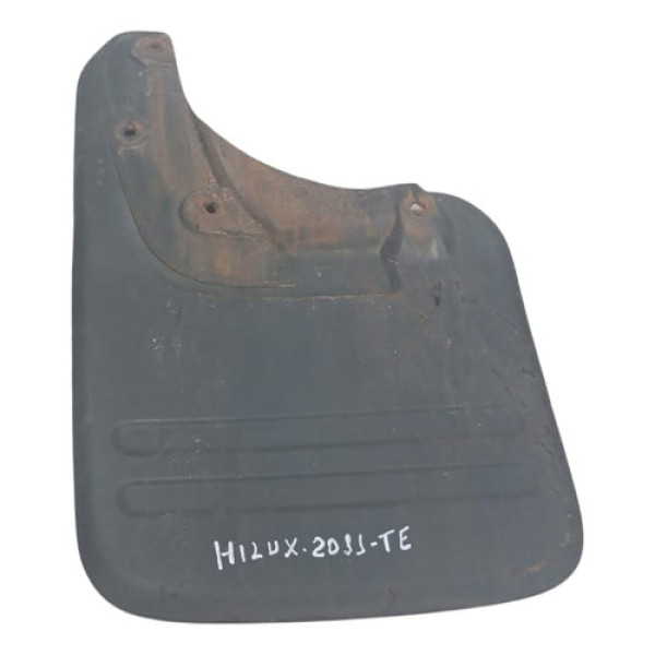 Lameiro Traseiro Esquerdo Hilux 2011 2012 A 2015