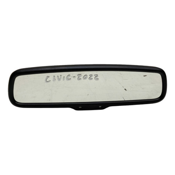 Retrovisor Interno Honda Civic G10 2018 2019 2020 2021 2022
