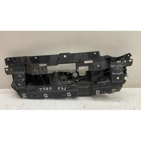 Defletor Painel Frontal Toro 2022 1.3