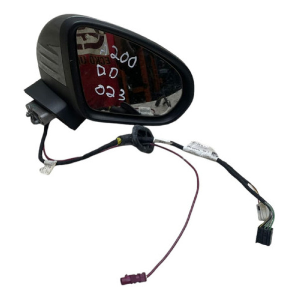 Retrovisor Direito Mercedes A200 2019 2020 A 2022