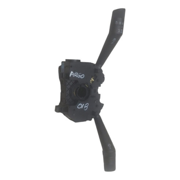 Chave De Seta Fiat Argo Ano 2018 Original