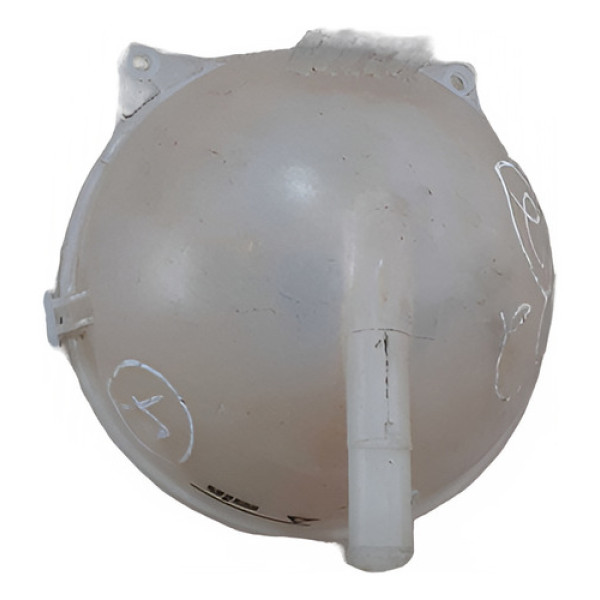 Reservatório Agua Radiador Audi A1 2012 Original