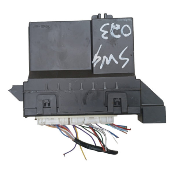 Módulo Ar-condicionado Sw4 C/detalhes 4x4 2.8 22-24 Original