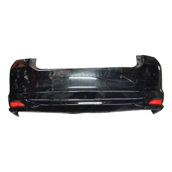 Parachoque Traseiro Jeep Renegade 2020 2021