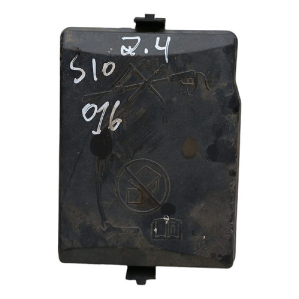 Tampa Caixa Fusível Chevrolet S10 2012 A 2016