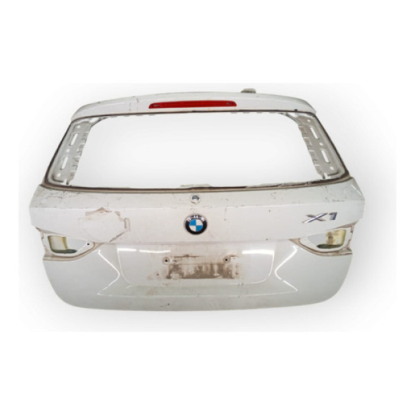 Tampa Traseira Bmw X1 2013 2014 2015 2016 2018