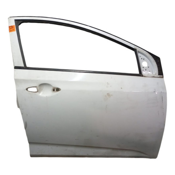 Porta Dianteira Direita Hb20 2013 2014 2015 2016 A 2019