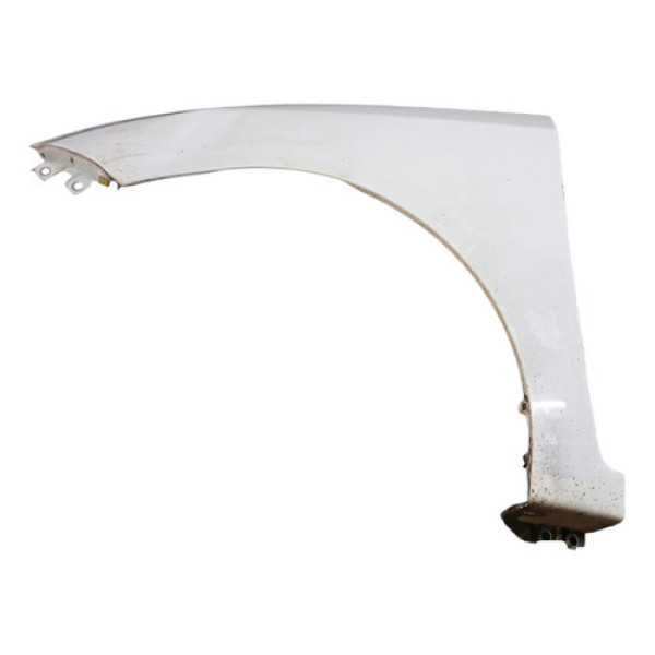 Paralama Esquerdo Hb20 Hatch 2013 A 2019 Original