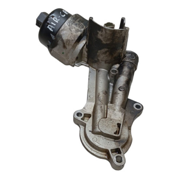 Suporte Filtro Óleo C3 Aircross 1.6 2011 2012 2013 A 2015