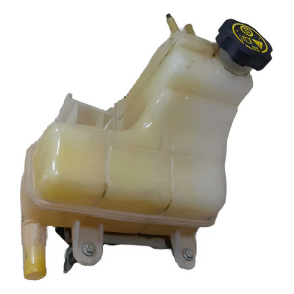 Reservatório Agua Radiador Gm S10 2016 2017 2018 A 2020