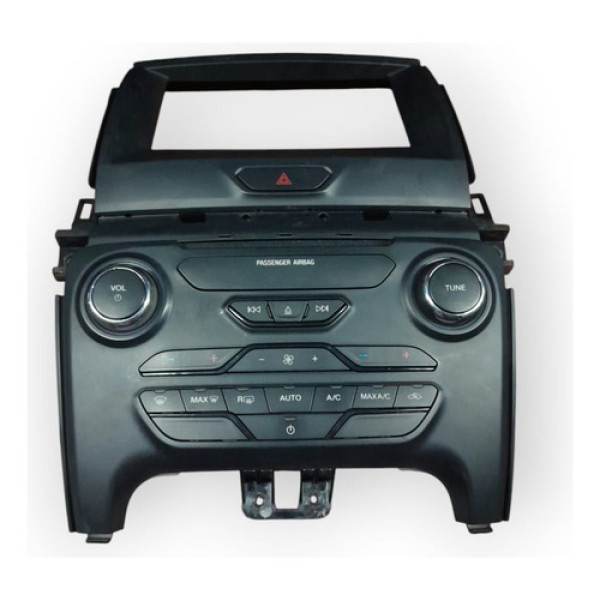 Comando Ar Condicionado Ford Ranger 2018 2019 2020