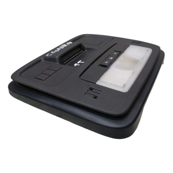 Luz Teto Cortesia Chevrolet Camaro 2011 A 2013