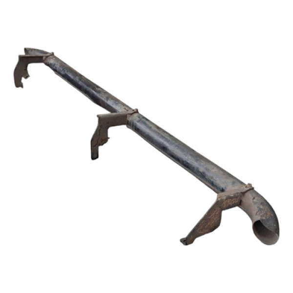 Estribo Esquerdo Ranger 2014 2015 A 2021