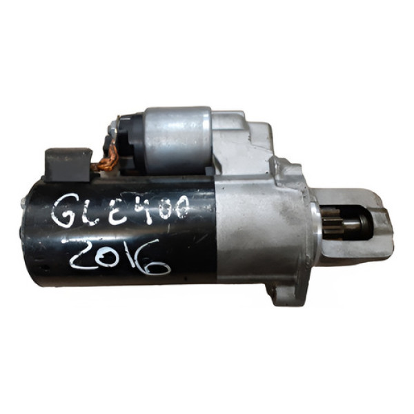 Motor Arranque Partida Mercedes Gle400 3.0 V6 2016 A 2020