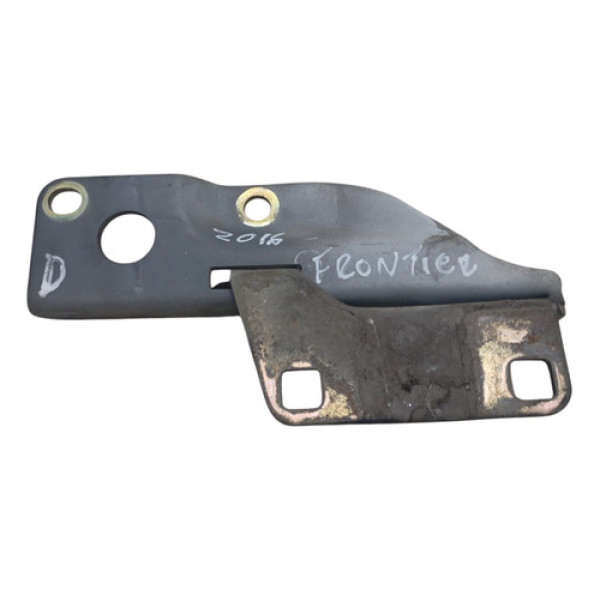 Braço Direito Capo Frontier 2009 2010 A 2016